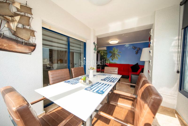 Foto 497d6511-c636-4c10-8cc0-bb8992d329a2. Appartement avec parking piscine dans Cañada del Molino Torrevieja