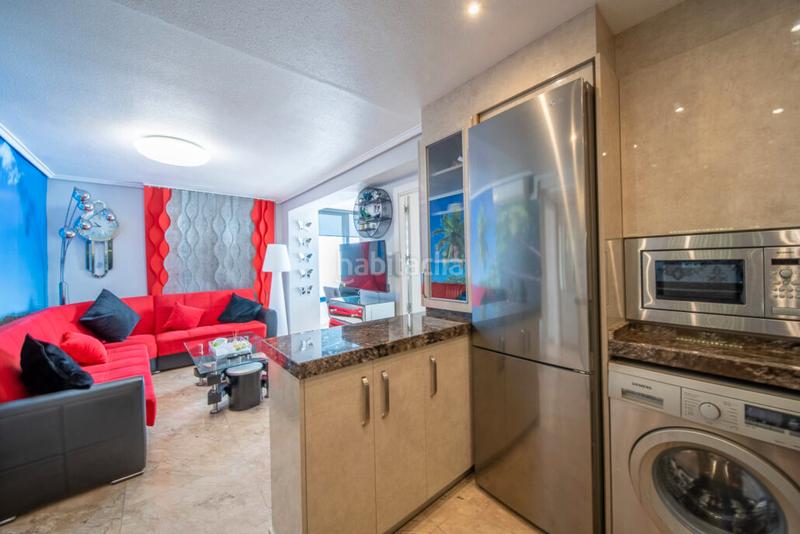 Foto 4e97dfea-7c84-4d31-a611-e1b3ce6db9c1. Appartement avec parking piscine dans Cañada del Molino Torrevieja