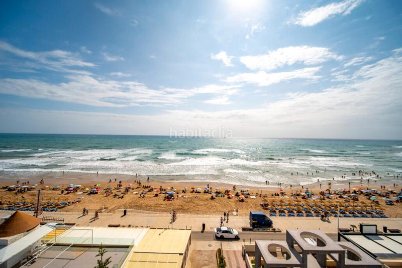 Foto 9e62dd7c-8df8-4f57-8f14-7830235e9b75. Appartement avec parking piscine dans Cañada del Molino Torrevieja