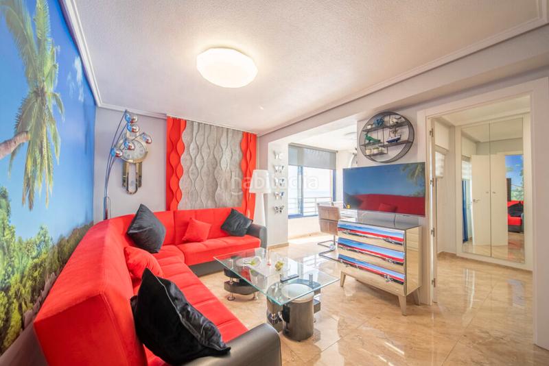 Foto a10e2aa9-9e50-4169-b5ba-28859b91c7c9. Appartement avec parking piscine dans Cañada del Molino Torrevieja