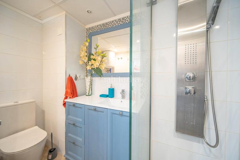 Foto b73f88af-1da1-4d12-8bbe-9424e6a60a4a. Appartement avec parking piscine dans Cañada del Molino Torrevieja