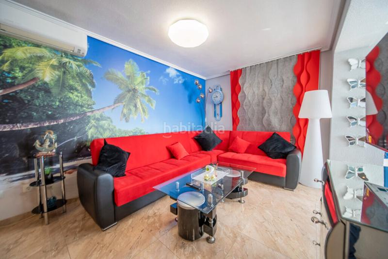 Foto f8cbb5a8-520e-4518-b540-39c0efad05c2. Appartement avec parking piscine dans Cañada del Molino Torrevieja