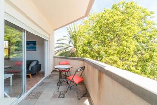 Apartament  Calle isla menorca
