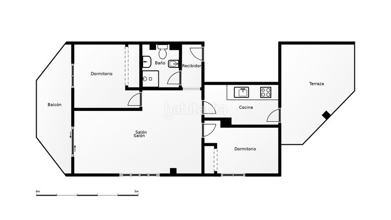 Foto aae7a197-97ef-407e-8544-430148375c4b. Apartamento en La Regia Orihuela