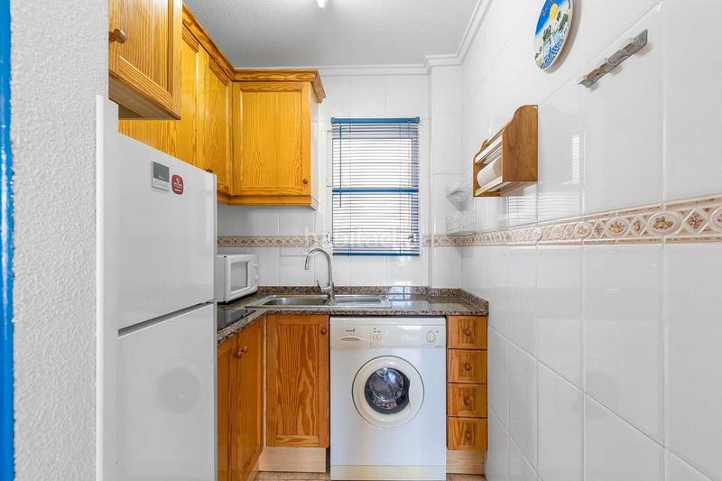 Foto 0311d521-5f1f-4252-8c5c-9cf15ae2c6d5. Apartamento en Antonio Machado Torrevieja