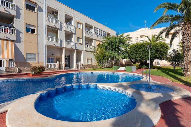 Foto 288fee66-3e2e-4f2b-8141-b830b98de2ee. Apartamento en Antonio Machado Torrevieja