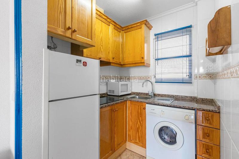 Foto 7716e533-1998-4c71-9766-bb0aaa0b4230. Apartamento en Antonio Machado Torrevieja