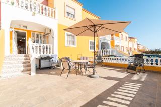 Haus  Calle fluorita