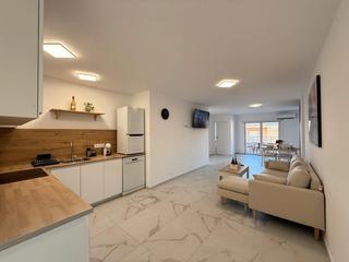 Penthouse  Calle guardamar
