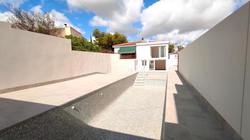 Foto d6036b70-36ab-4fab-81ca-7f8221d93fa3. Casa bifamiliare con parcheggio piscina in Los Balcones-Los Altos Torrevieja