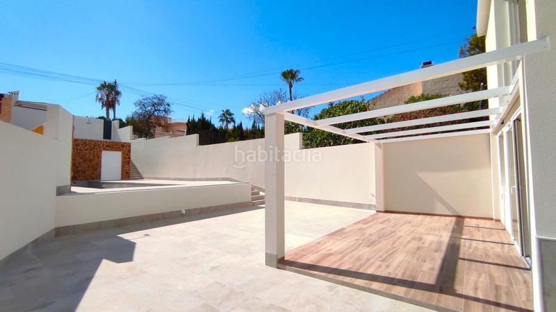 Foto f578e9fe-396b-4c8b-849f-88c1698236b0. Casa bifamiliare con parcheggio piscina in Los Balcones-Los Altos Torrevieja