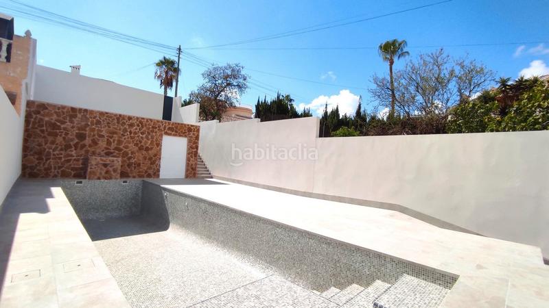 Foto 3a040d0f-b551-4c31-a5ed-de57046107ed. Doppelhaus mit parking pool in Los Balcones-Los Altos Torrevieja