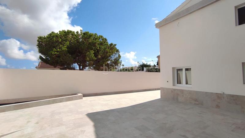 Foto 9a7f2292-6619-4aca-b3f1-52d266807209. Doppelhaus mit parking pool in Los Balcones-Los Altos Torrevieja