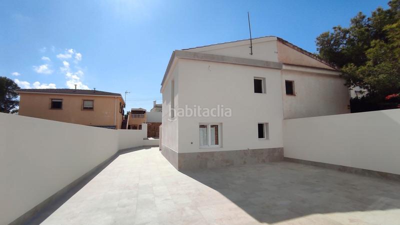 Foto b64b2fcd-f89e-4ebb-842e-75fce33acfe8. Doppelhaus mit parking pool in Los Balcones-Los Altos Torrevieja