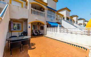Ground floor  Calle francisco soribella lopez