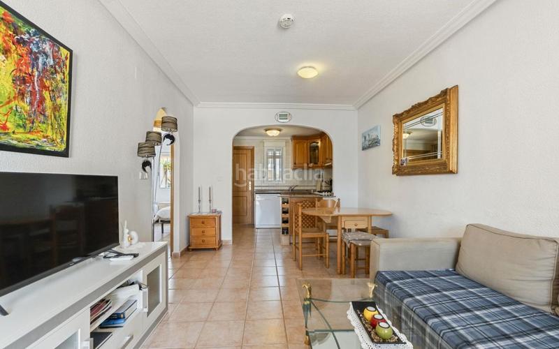 Foto 208403cd-6567-4e1d-85cf-4019af547ea8. Piano terra con parcheggio piscina in Parque Acuático - Sector 25 Torrevieja