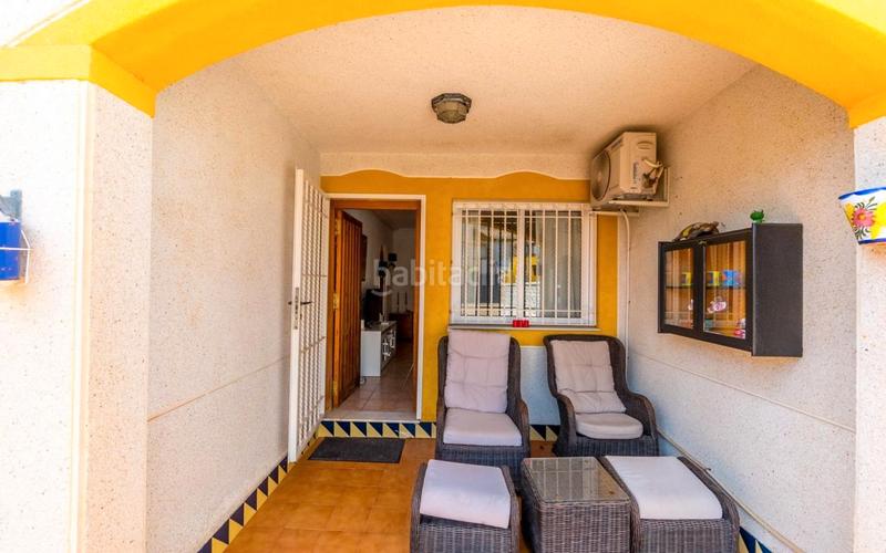 Foto 6d0f7748-fe3d-4dfc-b7f8-5fa3b15d1c63. Piano terra con parcheggio piscina in Parque Acuático - Sector 25 Torrevieja