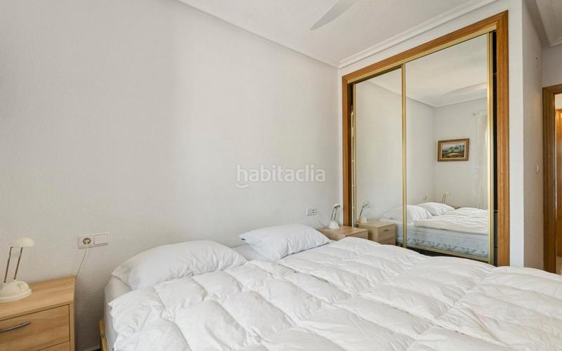 Foto 14f9abab-5e62-4c4c-87b5-e1d9cb6519b3. Planta baixa amb aparcament piscina a Parque Acuático - Sector 25 Torrevieja