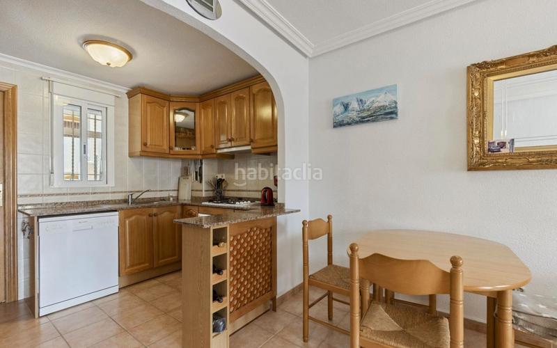 Foto 2132347c-edd0-4513-bafb-4031735b13af. Planta baixa amb aparcament piscina a Parque Acuático - Sector 25 Torrevieja