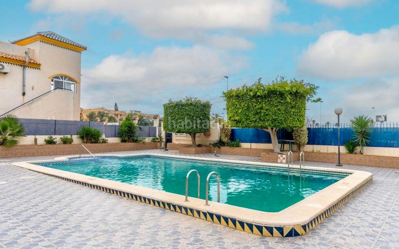 Foto b44eafc7-2ab8-4da3-9b8d-d97692b063a1. Planta baixa amb aparcament piscina a Parque Acuático - Sector 25 Torrevieja