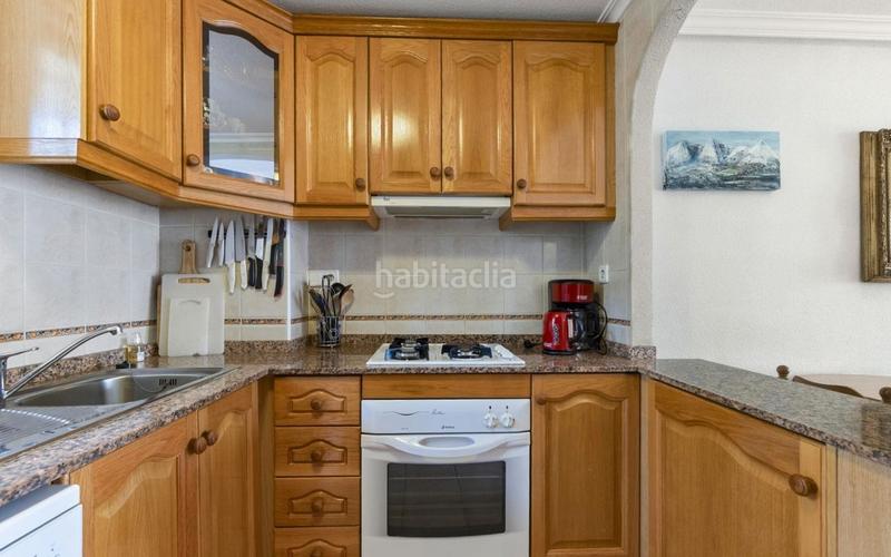 Foto baf9ab41-9225-498f-ac26-3f9e2cd2a5b7. Planta baixa amb aparcament piscina a Parque Acuático - Sector 25 Torrevieja