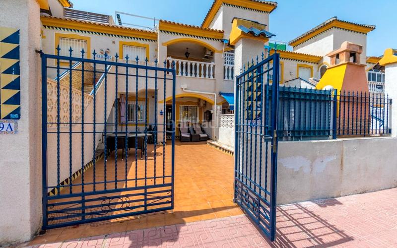 Foto ea287f64-5d76-4c7d-a3a5-5cac9815d121. Planta baixa amb aparcament piscina a Parque Acuático - Sector 25 Torrevieja