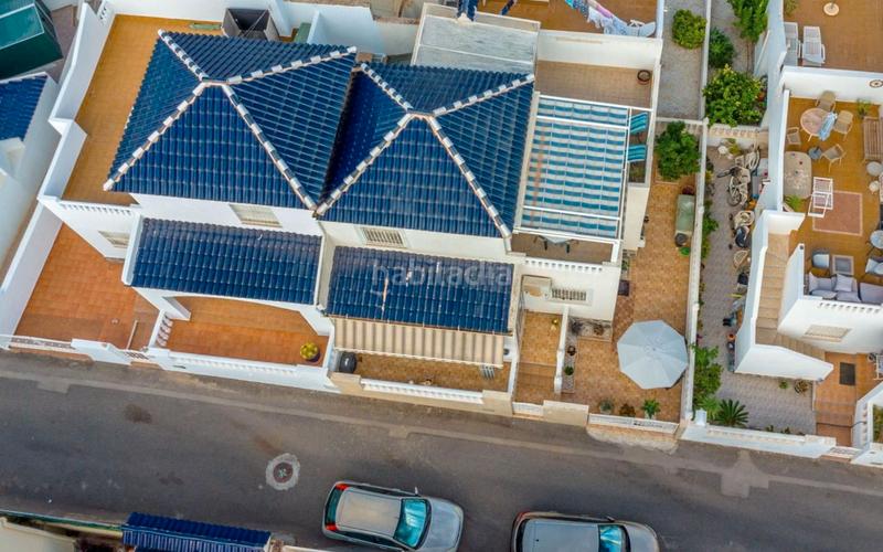 Foto 80d292fb-2de2-4178-b1b7-e2724462f196. Maison jumelée avec parking piscine dans Los Balcones-Los Altos Torrevieja