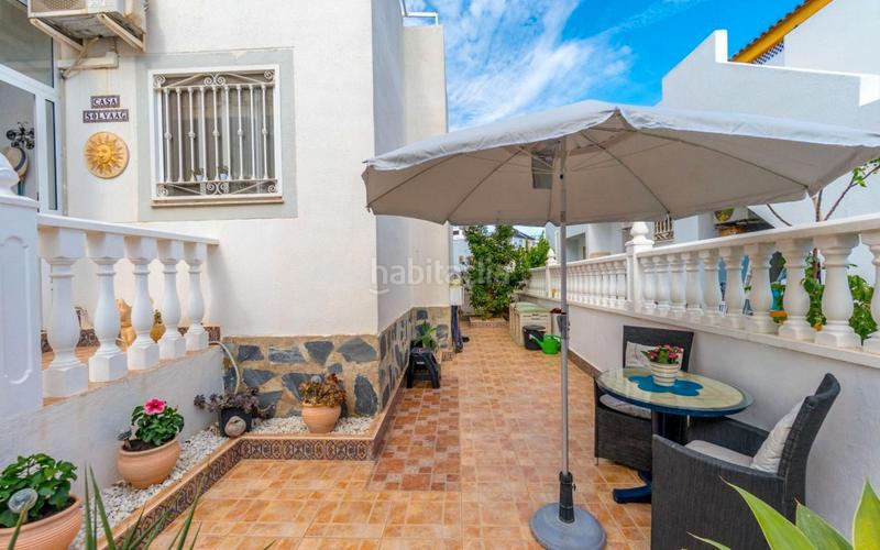 Foto 901284c7-a482-4442-9888-d891012f9fa2. Maison jumelée avec parking piscine dans Los Balcones-Los Altos Torrevieja