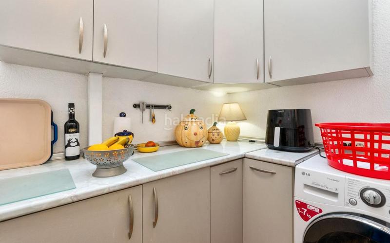 Foto a12aa5df-3f96-4128-bfbd-fef6264fce62. Maison jumelée avec parking piscine dans Los Balcones-Los Altos Torrevieja