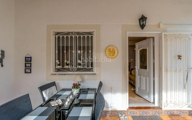 Foto 06933642-0698-4f2f-badf-89ff3e03508d. Semi detached house with parking pool in Los Balcones-Los Altos Torrevieja