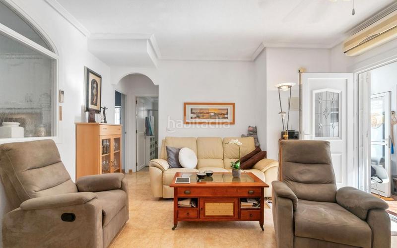 Foto 1bf01b71-5315-48cb-be85-0b6998586b33. Semi detached house with parking pool in Los Balcones-Los Altos Torrevieja