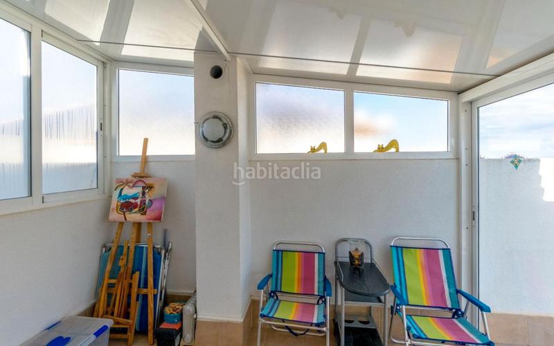 Foto 3098bbab-1dad-4ccd-9f2c-99a378173907. Semi detached house with parking pool in Los Balcones-Los Altos Torrevieja