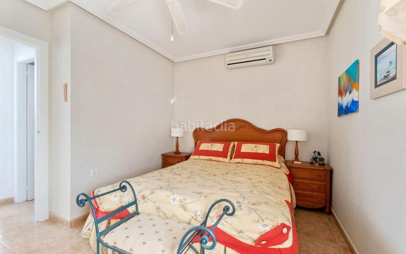 Foto 4fcb2a0a-6223-4809-8210-a4666b289a66. Semi detached house with parking pool in Los Balcones-Los Altos Torrevieja