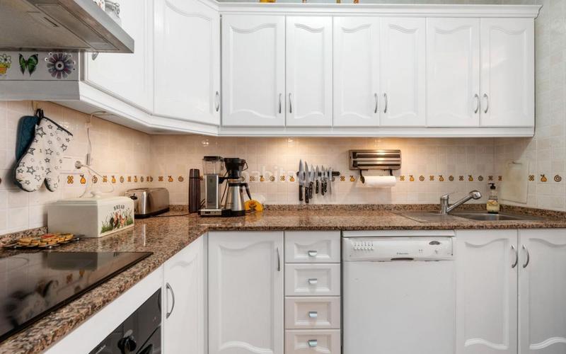 Foto dadd85a7-b8b9-426e-975b-1f8b4f4d78b7. Semi detached house with parking pool in Los Balcones-Los Altos Torrevieja