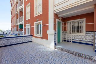 Apartament  Calle del puerto romano