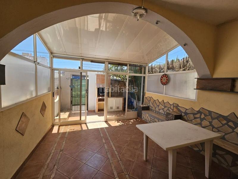 Foto 9616c5dd-9429-4365-8e19-818398eb0b74. Casa adossada amb xemeneia aparcament a nueva Torrevieja Torrevieja