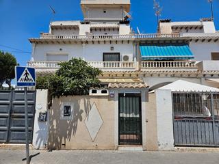 Maison jumelée  Calle bella antonia