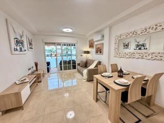 Apartament a Calle embarcacion carmen flores 1