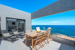 Penthouse  Calle del tornado