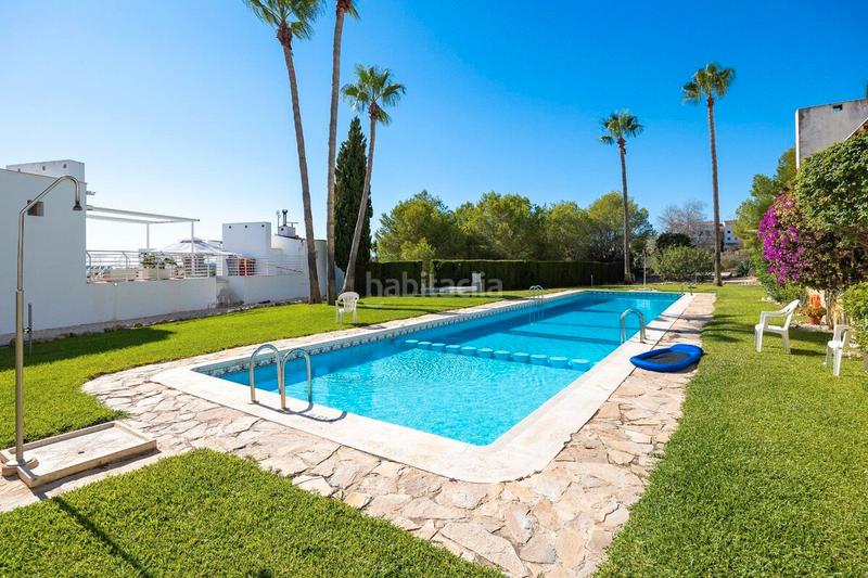 Foto af39a1fb-6fd4-47db-b7b0-3e838a2c46cf. Attico con camino parcheggio piscina in Lomas de Campoamor - Las Ramblas Orihuela