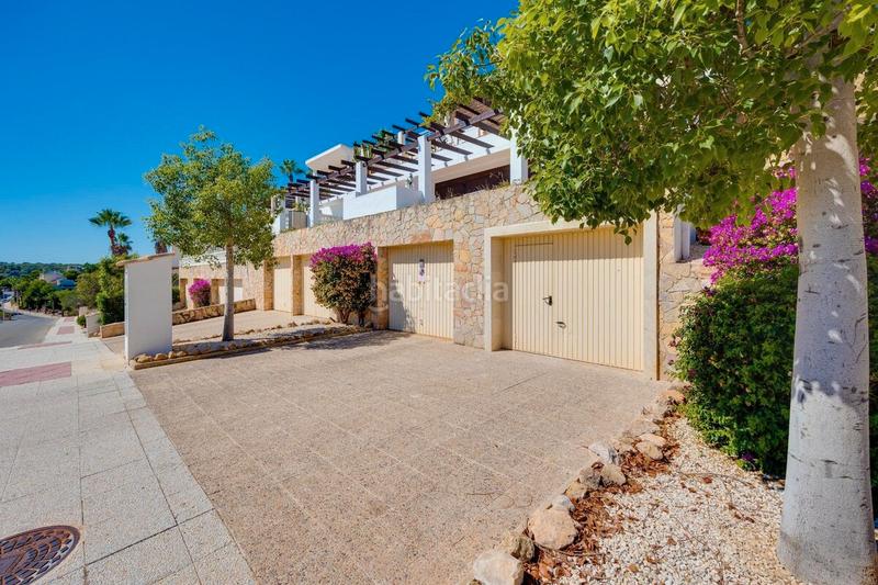 Foto 68e00964-31cf-44c4-8508-5581e26022b1. Dachwohnung mit kamin parking pool in Lomas de Campoamor - Las Ramblas Orihuela