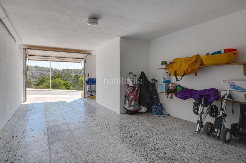Foto e6602087-1c52-4c85-8829-99048939f095. Dachwohnung mit kamin parking pool in Lomas de Campoamor - Las Ramblas Orihuela