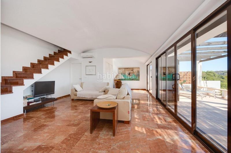 Foto f326a866-4f7f-4027-8600-fbc062dd77d5. Dachwohnung mit kamin parking pool in Lomas de Campoamor - Las Ramblas Orihuela