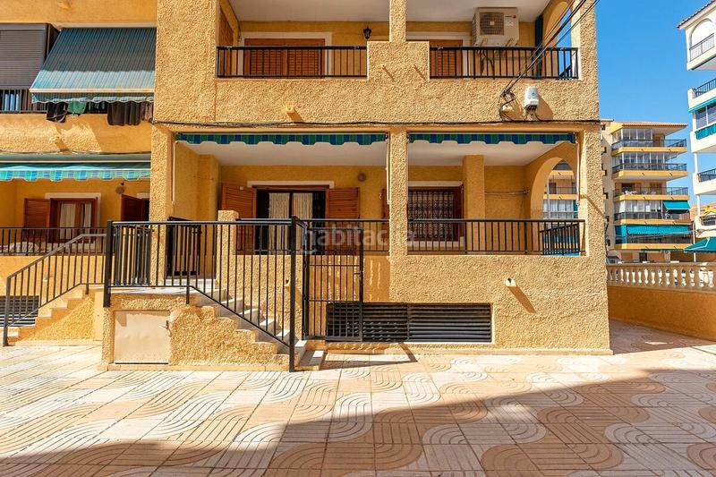 Foto 2d2ae95c-ecb8-4823-8ca6-7e6ec863b4de. Apartamento en Los Europeos Torrevieja