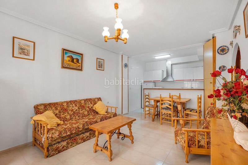 Foto 23e9d825-e769-4fc8-9c2e-38c1773ffda1. Apartment with parking pool in Los Europeos Torrevieja