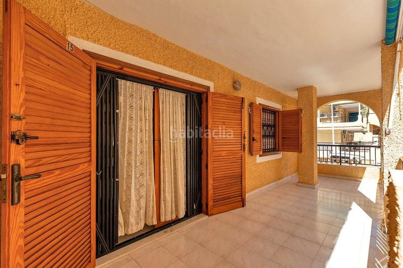 Foto 4e703a3e-a747-4f84-b8f5-10df71e84d37. Apartment with parking pool in Los Europeos Torrevieja
