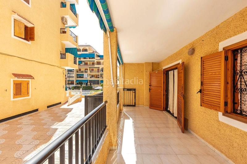 Foto 4d17da0f-9f7d-45c1-a736-f195a618897a. Appartement avec parking piscine dans Los Europeos Torrevieja