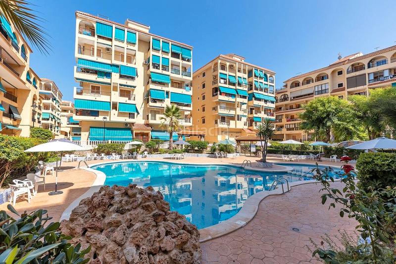 Foto 620a6d92-cd57-4316-9061-712824ba8246. Appartement avec parking piscine dans Los Europeos Torrevieja