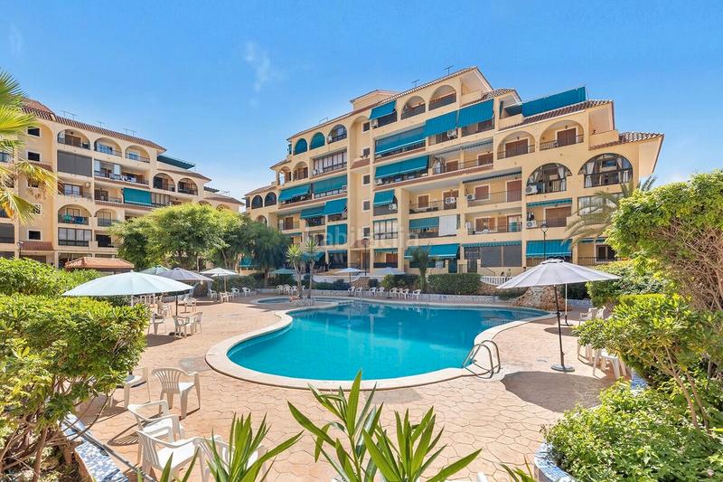 Foto 176aaa21-71a2-4b88-b73c-dcec943ba01c. Appartement mit parking pool in Los Europeos Torrevieja
