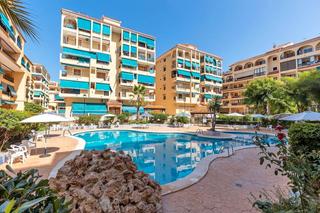 Appartement  Avenida suiza